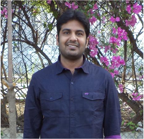 Udaya Kiran photo